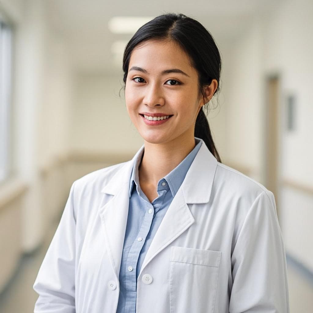 Dr. Jennifer Lee