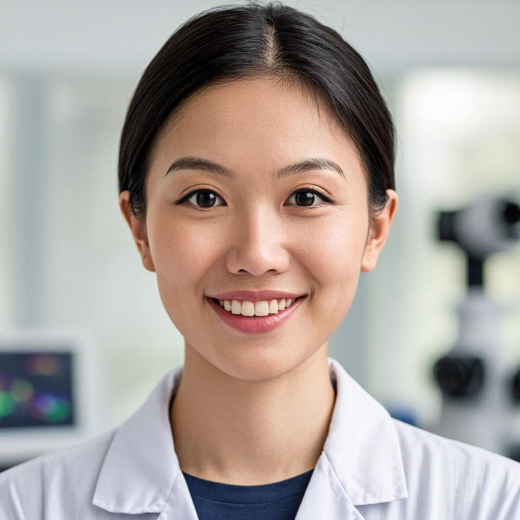 Dr. Amanda Clark